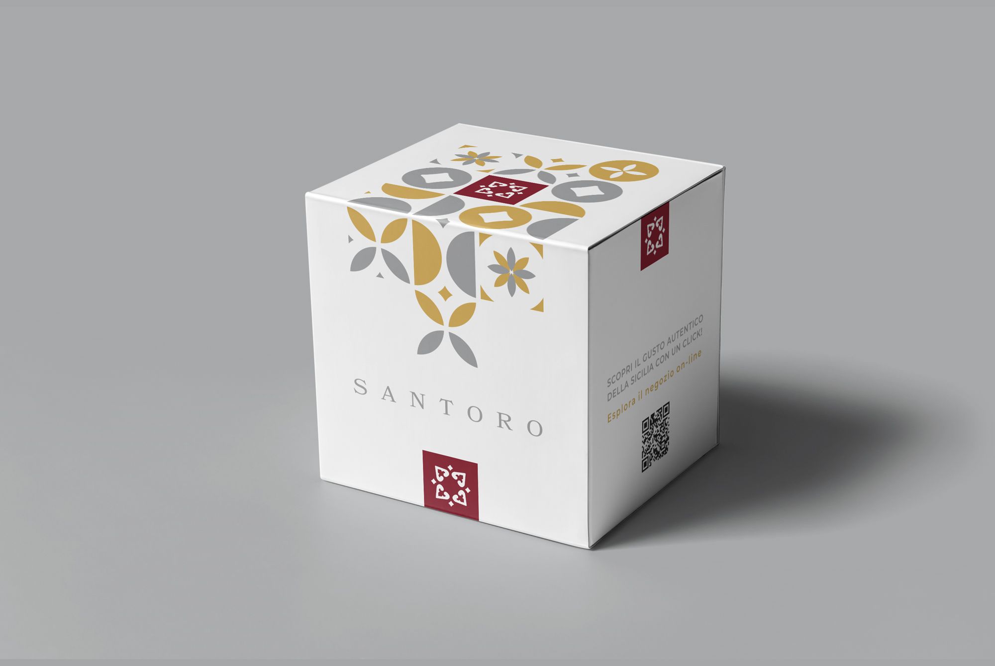 WillBe Packaging Design personalizzato