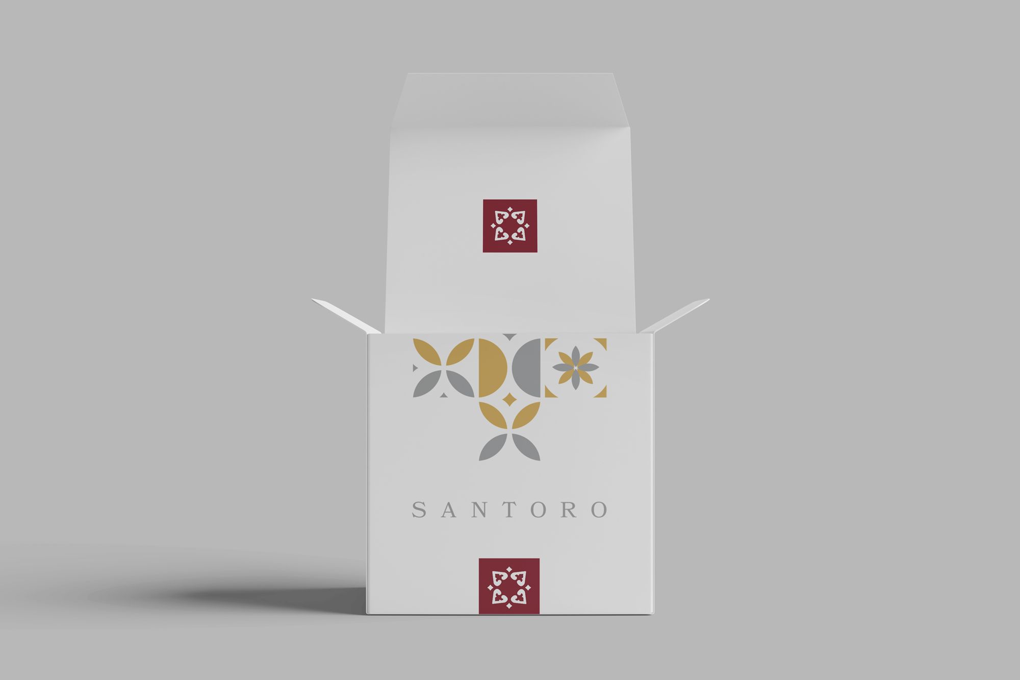 WillBe Packaging Design personalizzato