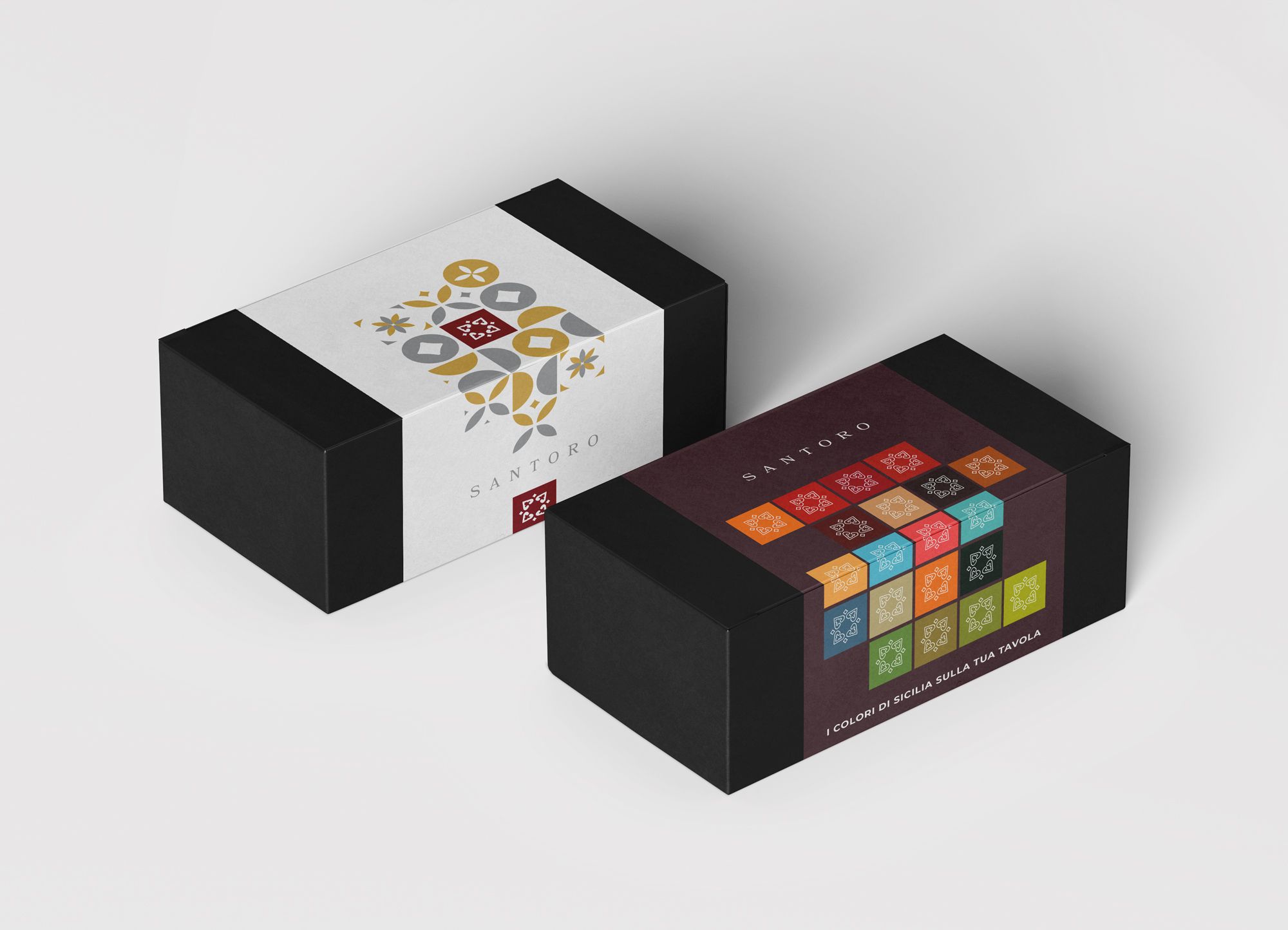 WillBe Packaging Design